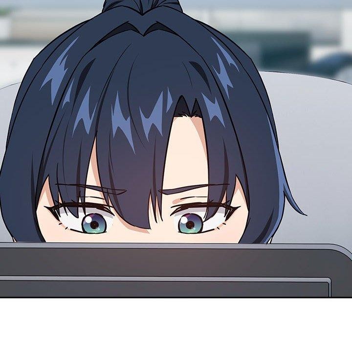 下班后的例行恋爱第51話