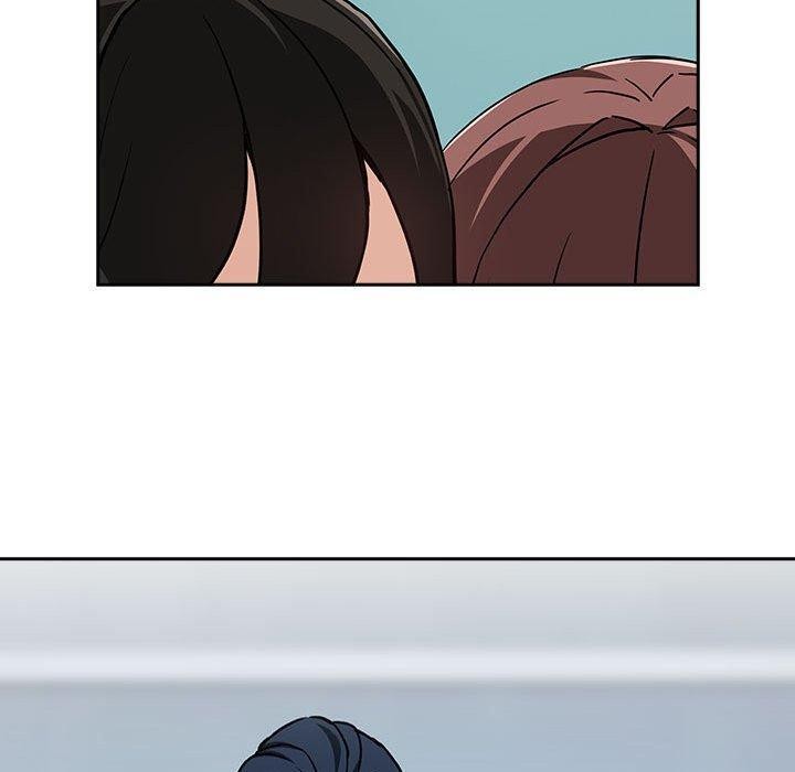 下班后的例行恋爱第51話