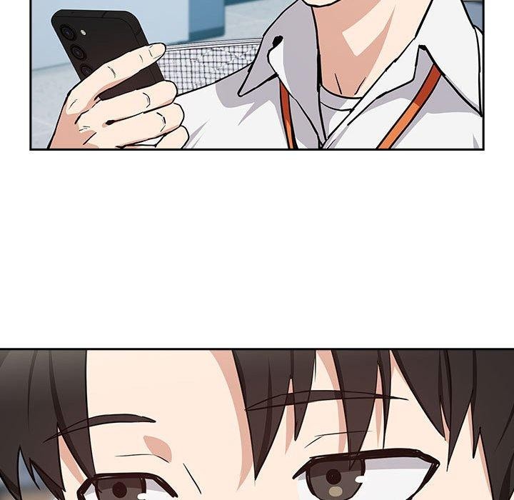 下班后的例行恋爱第51話