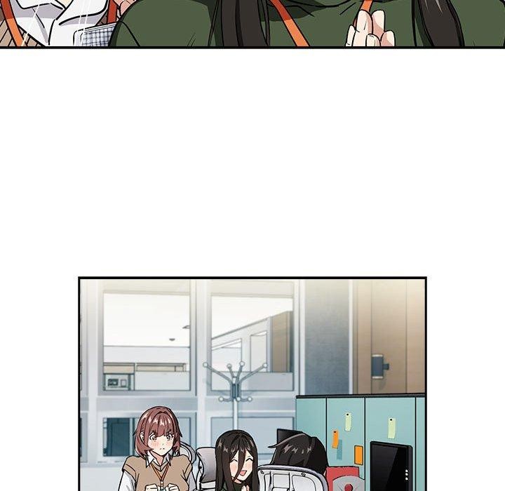 下班后的例行恋爱第51話