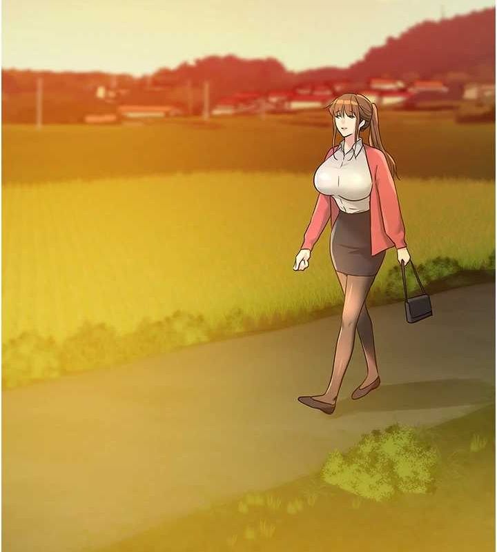 洞洞杂货店第124話-目睹媽和子強偷情