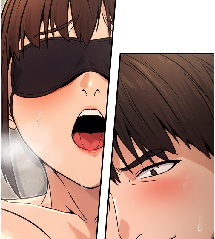 公务员的桃色副业第12話-人家也想被調教♥