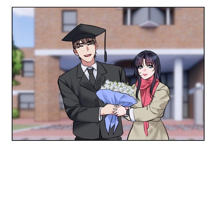 撕開冰山女神的麪具第20話