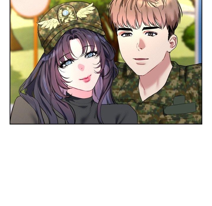 撕开冰山女神的面具第20話