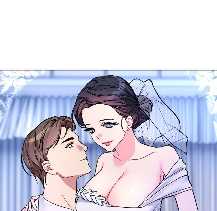 撕開冰山女神的麪具第20話