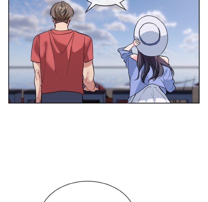 撕開冰山女神的麪具第20話