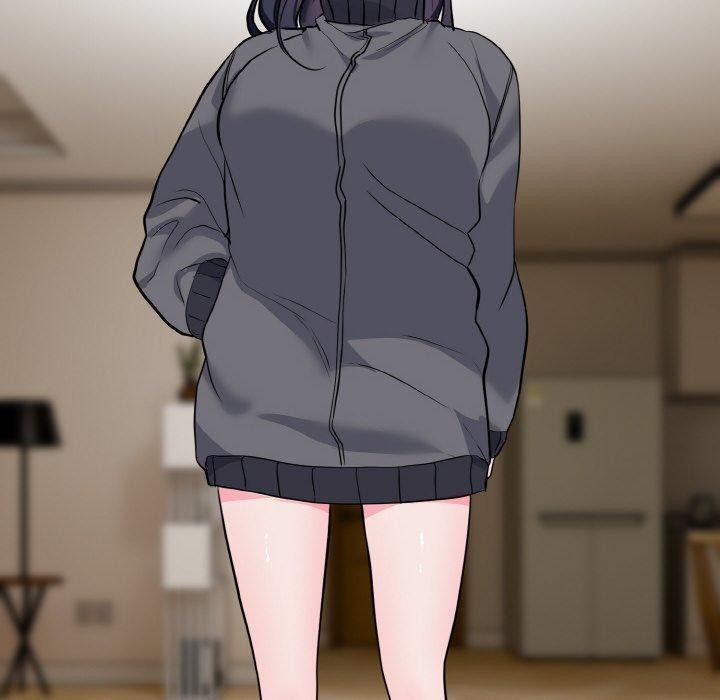 撕开冰山女神的面具第20話