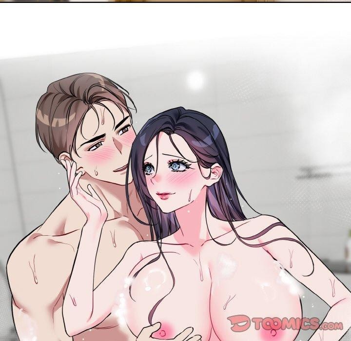 撕開冰山女神的麪具第20話