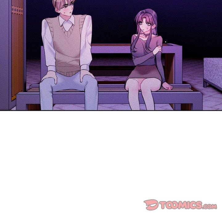 撕開冰山女神的麪具第20話