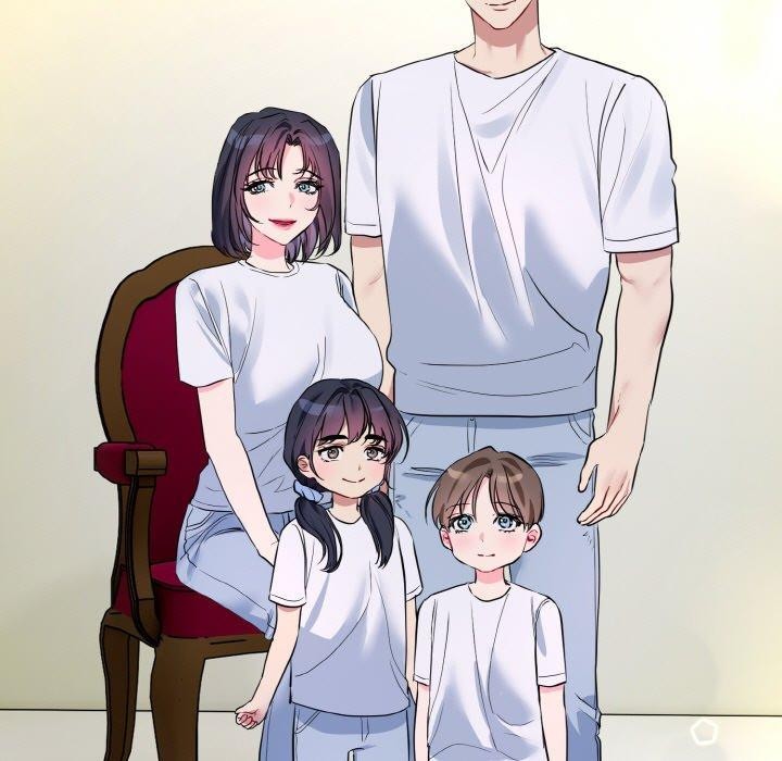 撕开冰山女神的面具第20話