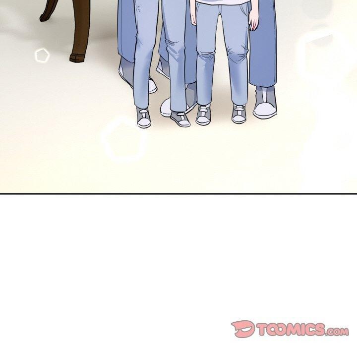 撕开冰山女神的面具第20話