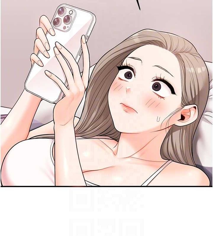 玩转学姊第58話-沒有你，更想要了QQ