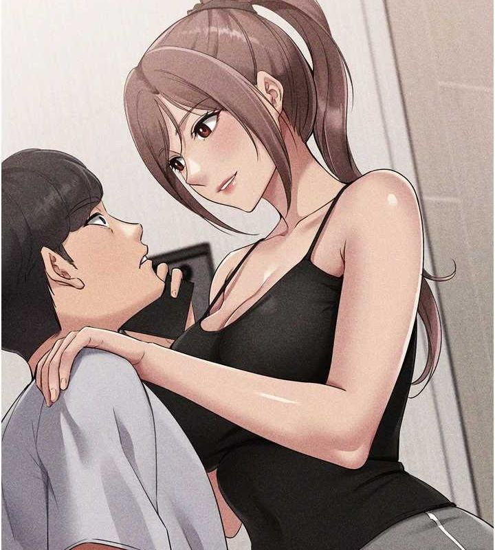 Setup!排球少女第42話-洩慾工具帶來的快感