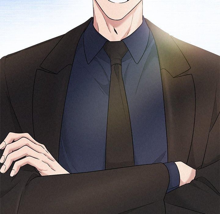 被吞噬的夜第31話