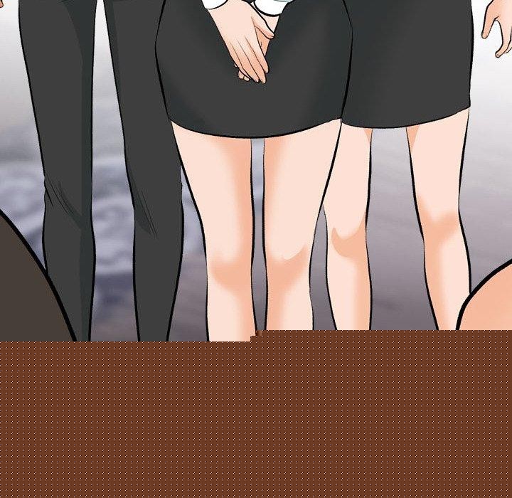 同事换换爱第211話