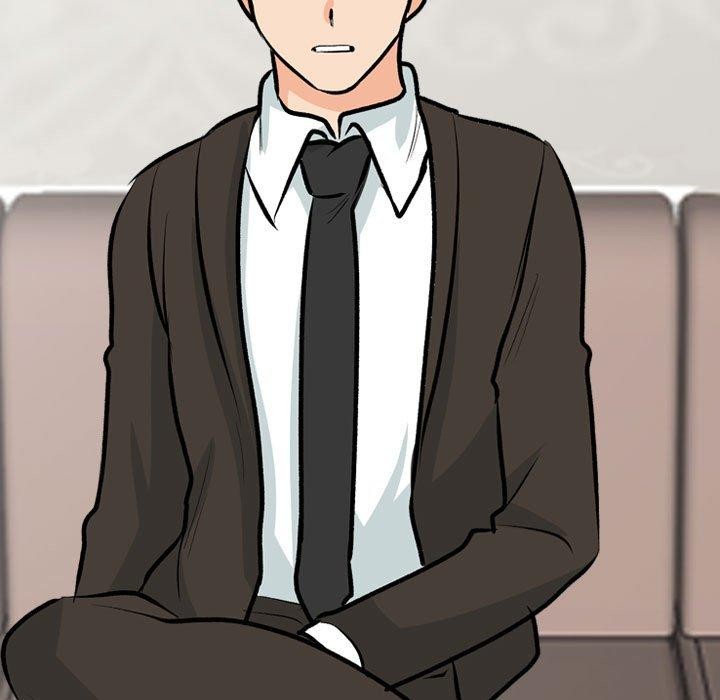 同事换换爱第211話