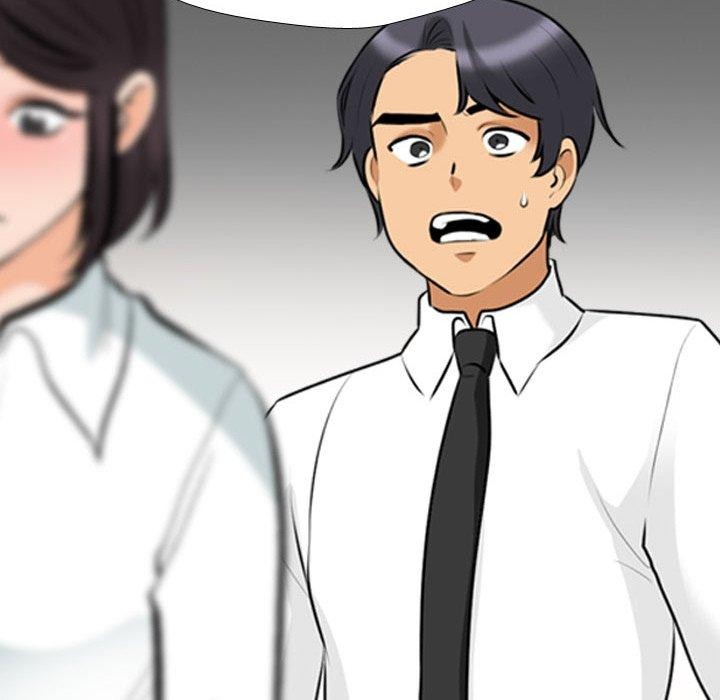 同事换换爱第211話