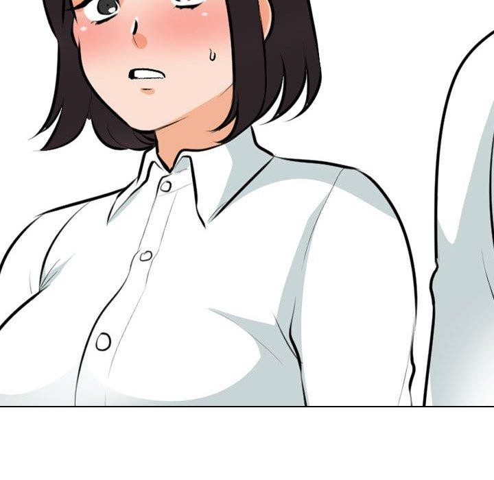 同事换换爱第211話