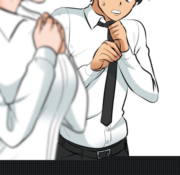 同事换换爱第211話