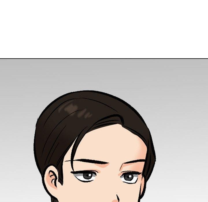 同事换换爱第211話