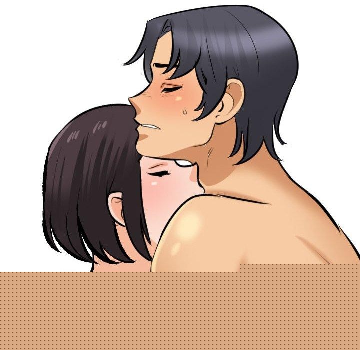 同事换换爱第211話