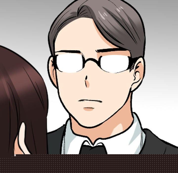 同事换换爱第211話