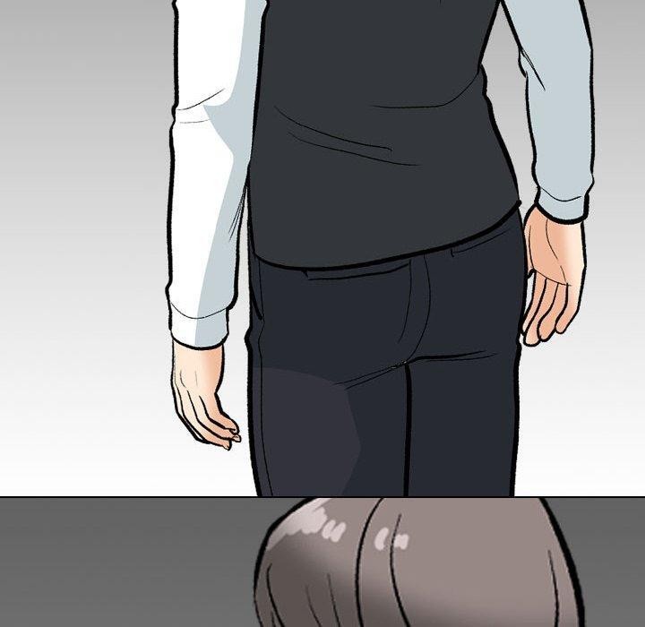 同事换换爱第211話