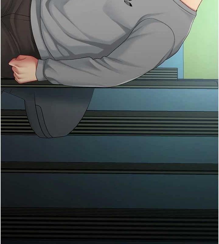 復仇母女丼第100話-新車避震測試