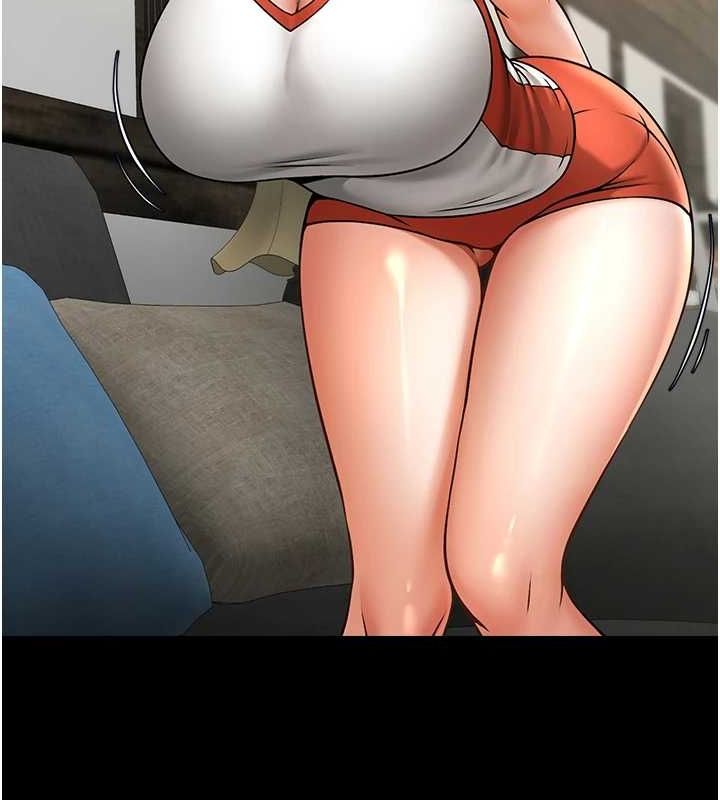 炸裂吧!巨棒第75話-忍住不高潮的對決