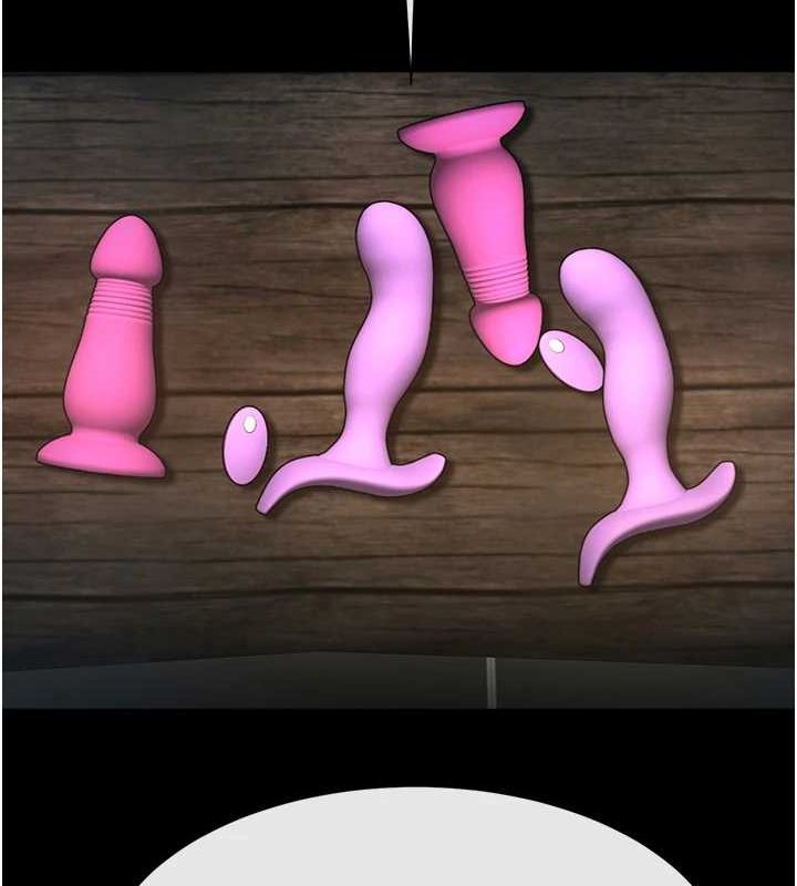 炸裂吧!巨棒第75話-忍住不高潮的對決