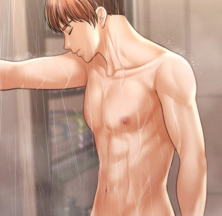 會長家的小兒子第10話