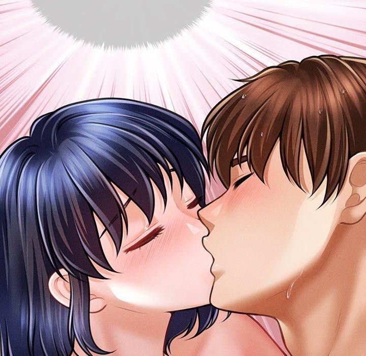 会长家的小儿子第10話