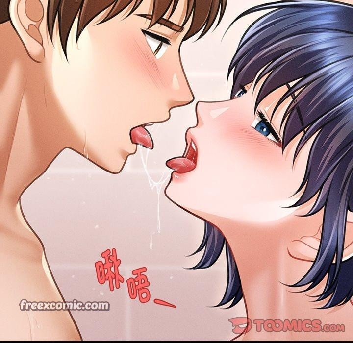 會長家的小兒子第10話