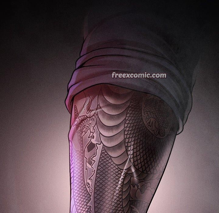 會長家的小兒子第10話