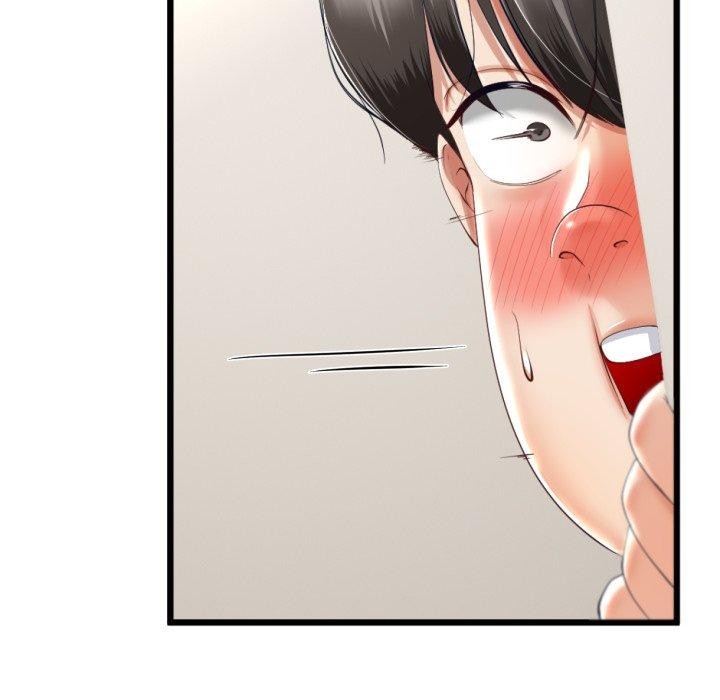 与初恋的以外同居第11話