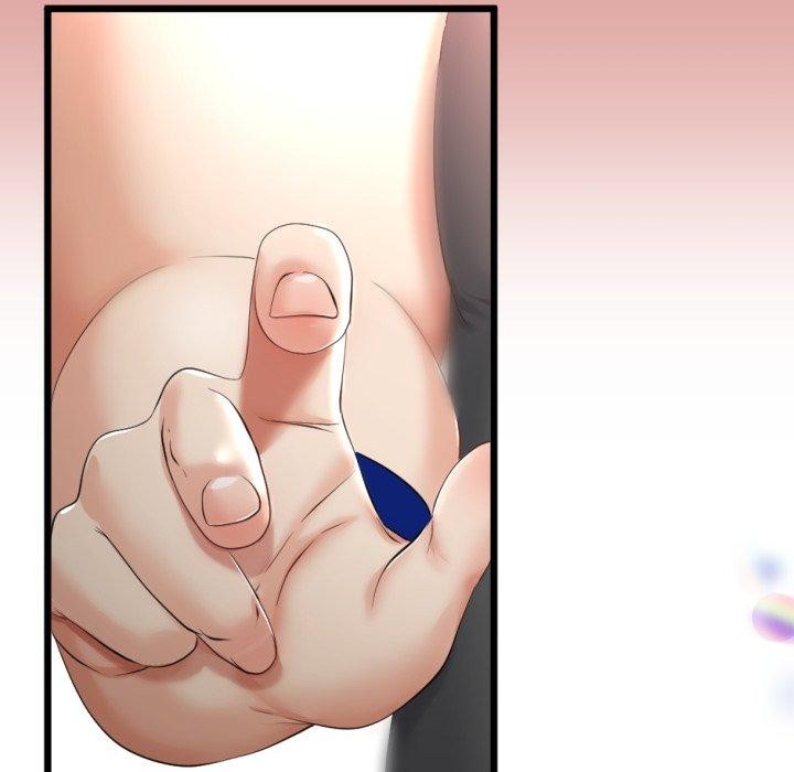 与初恋的以外同居第11話