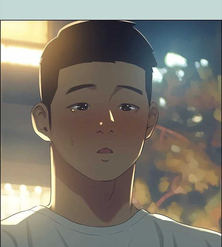 縱夏夜之夢(無碼版)第51話-露出本性的善郁