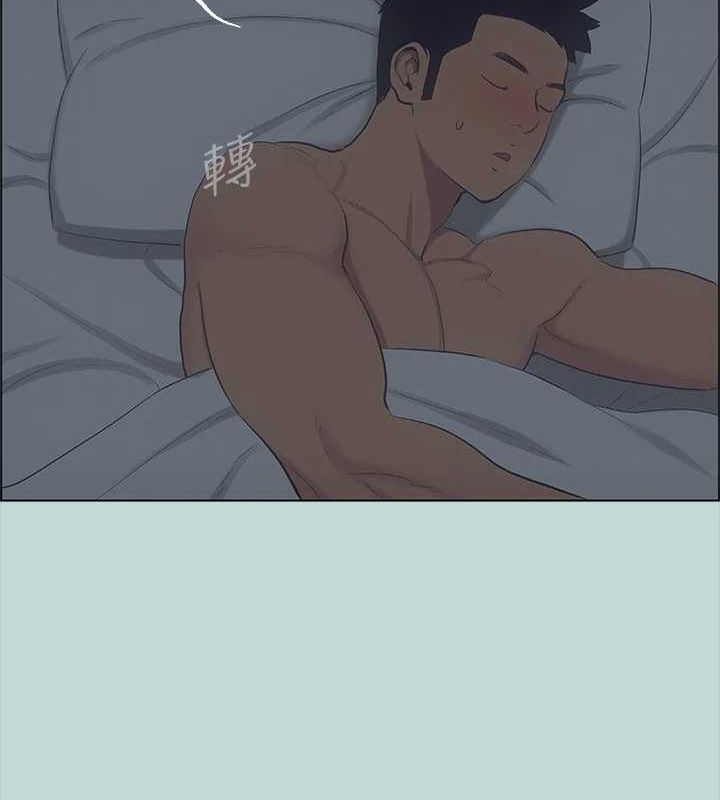 纵夏夜之梦(无码版)第51話-露出本性的善郁