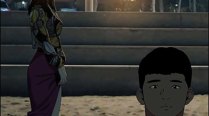 纵夏夜之梦(无码版)第52話-第一次被吹