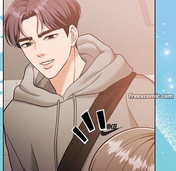 怀孕契约第30話