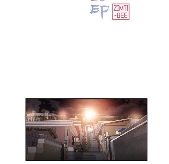 輕觸!解除封印第4話