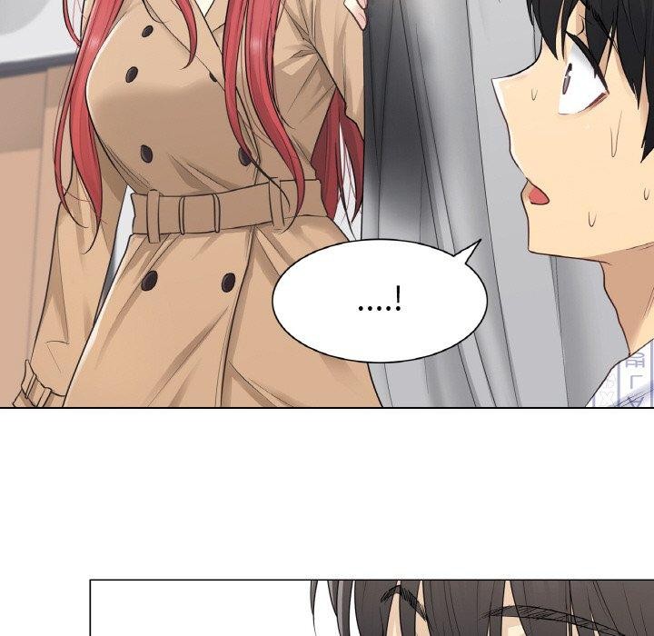 輕觸!解除封印第4話