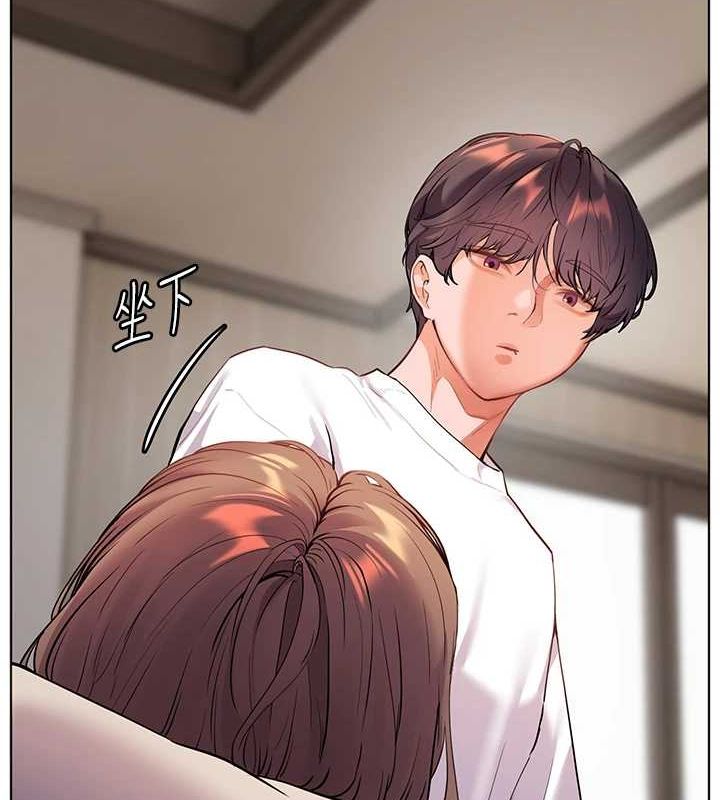 老师的亲密指导第44話-成功拿下帶血美鮑