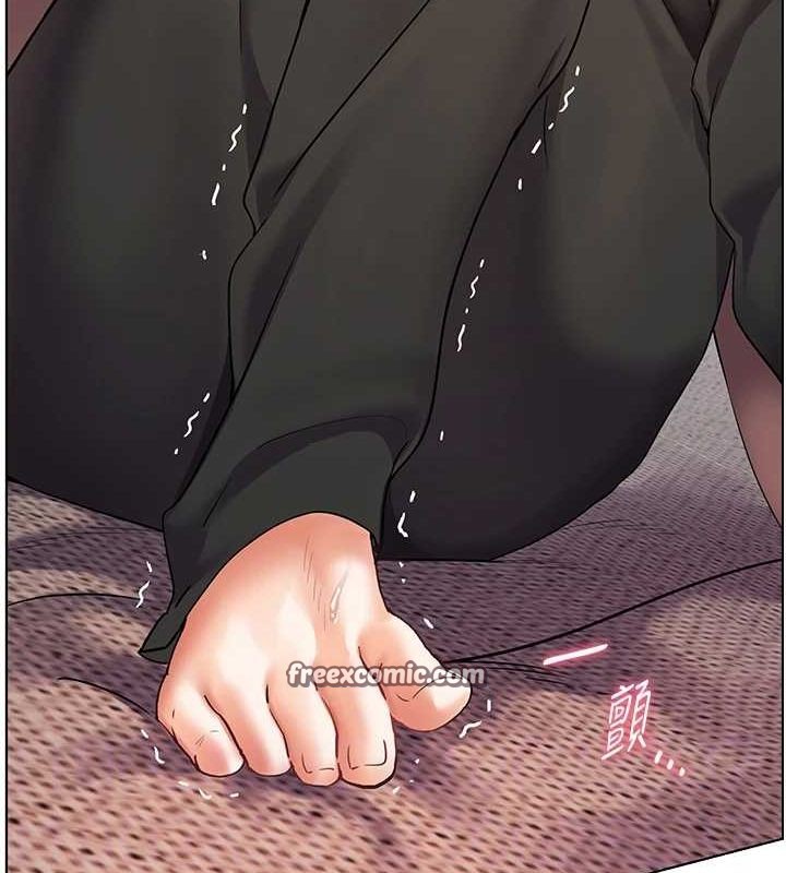 老师的亲密指导第44話-成功拿下帶血美鮑