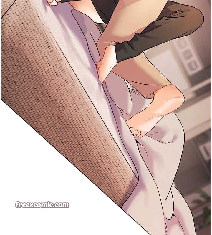 老师的亲密指导第44話-成功拿下帶血美鮑