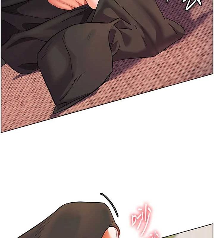 老师的亲密指导第44話-成功拿下帶血美鮑