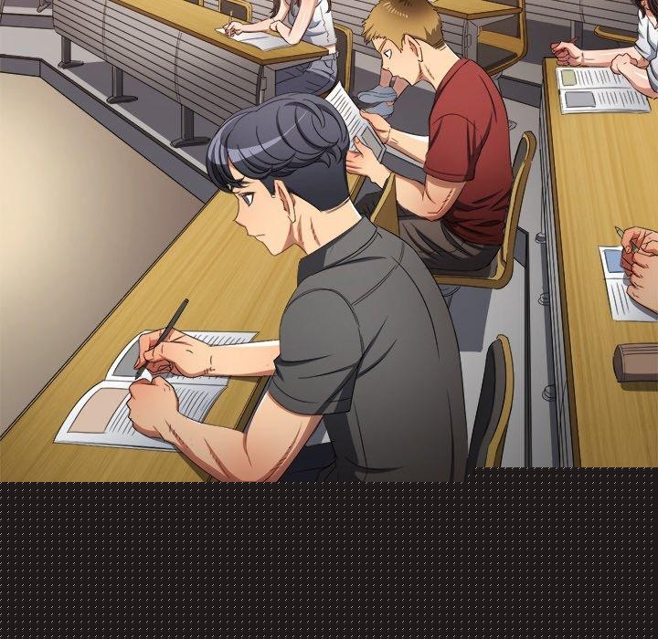 难缠小恶女第249話