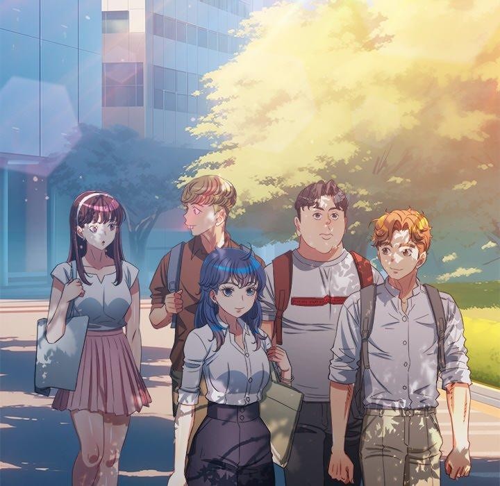 难缠小恶女第249話