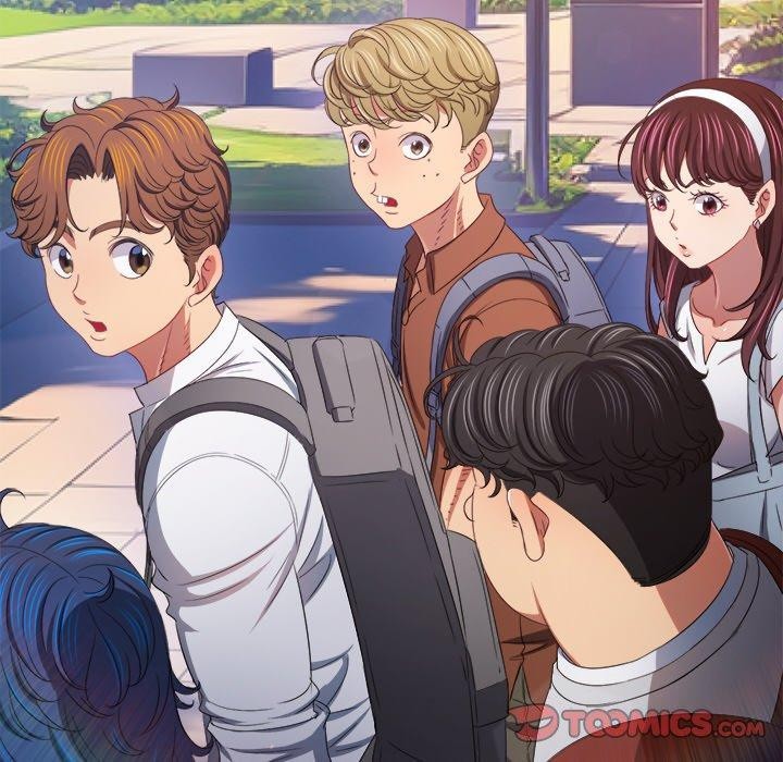 难缠小恶女第249話