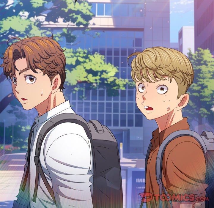 难缠小恶女第249話